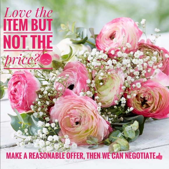 David Meister - Blue Textured Sheath - Picture 7 of 7